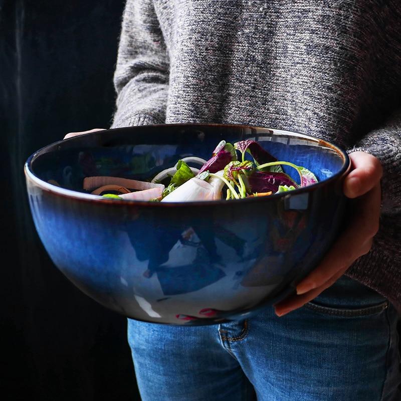 Tana Ceramic Bowl 2400ml