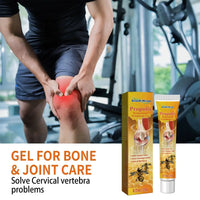Propolis Joint Care Gel for Muscle Pain