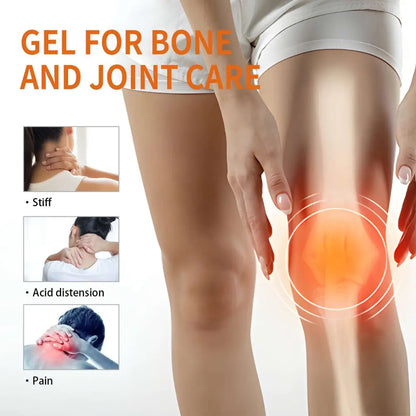 Propolis Joint Care Gel for Muscle Pain