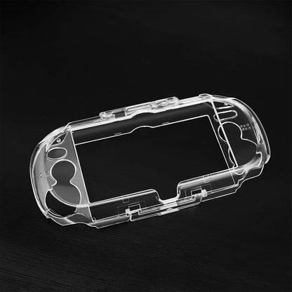 Protective Crystal Case for PS Vita 1000 | Transparent TPU Full Cover Shell