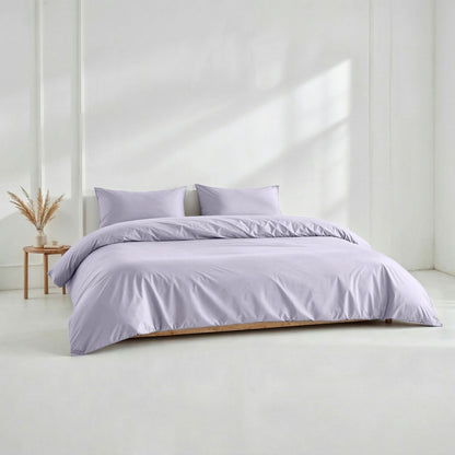 Paquete de ropa de cama de satén de lujo australiano