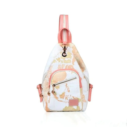 College Style Backpack