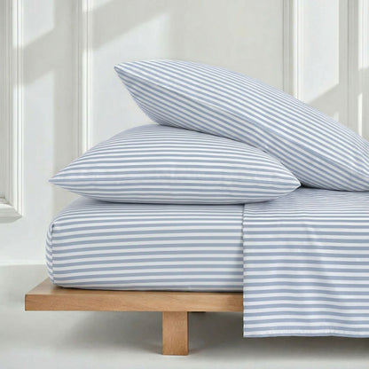 Paquete de ropa de cama de satén de lujo australiano