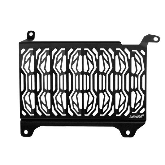 LOBOO Radiator Protector for Honda CB500X (2022-)