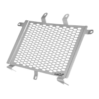 LOBOO Radiator Guard Compatible with Harley-Davidson Pan America 1250(2021-)