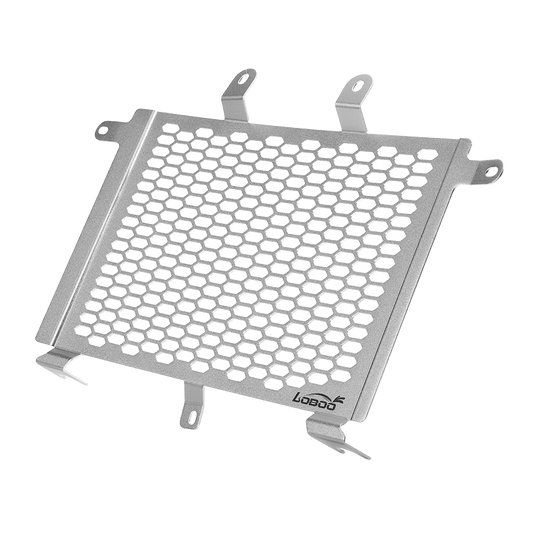 LOBOO Radiator Guard Compatible with Harley-Davidson Pan America 1250(2021-)