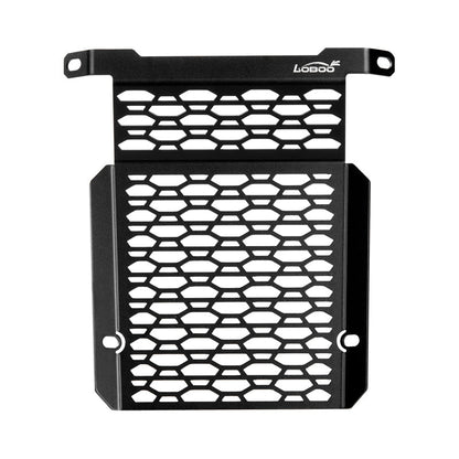 LOBOO Radiator Protector & Engine Skid Guard for KTM 1290 Adventure (2022-On), CHW251 + CDNB251 Set