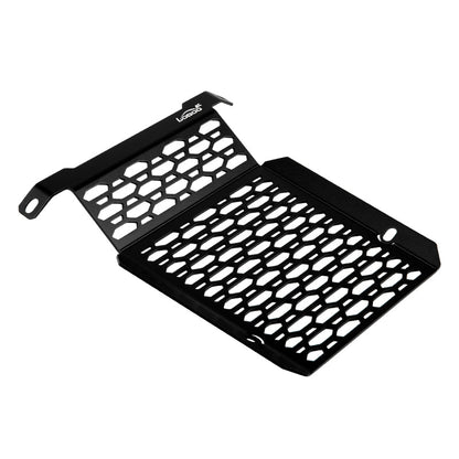 LOBOO Radiator Protector & Engine Skid Guard for KTM 1290 Adventure (2022-On), CHW251 + CDNB251 Set