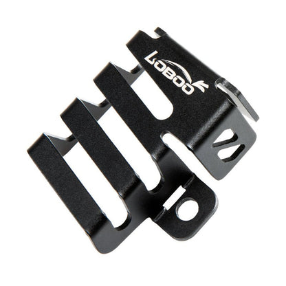 Rear Brake Fluid Reservoir Guard   CBHZ251