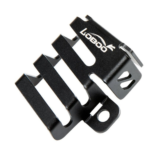 Rear Brake Fluid Reservoir Guard   CBHZ251