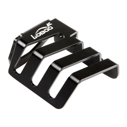Rear Brake Fluid Reservoir Guard   CBHZ251