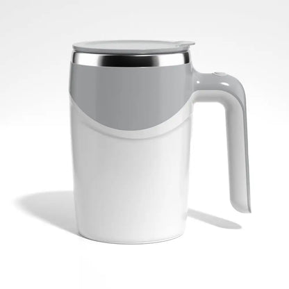 Vaso mezclador automático recargable