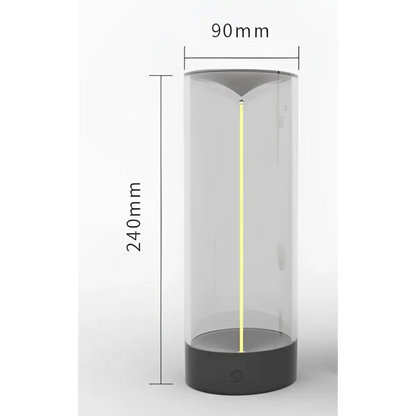 Rechargeable Portable Night Light LED Camping Light