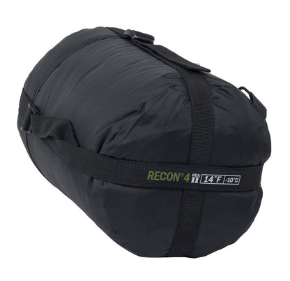 Saco de dormir Recon 4 | Apto para hasta -10 grados C