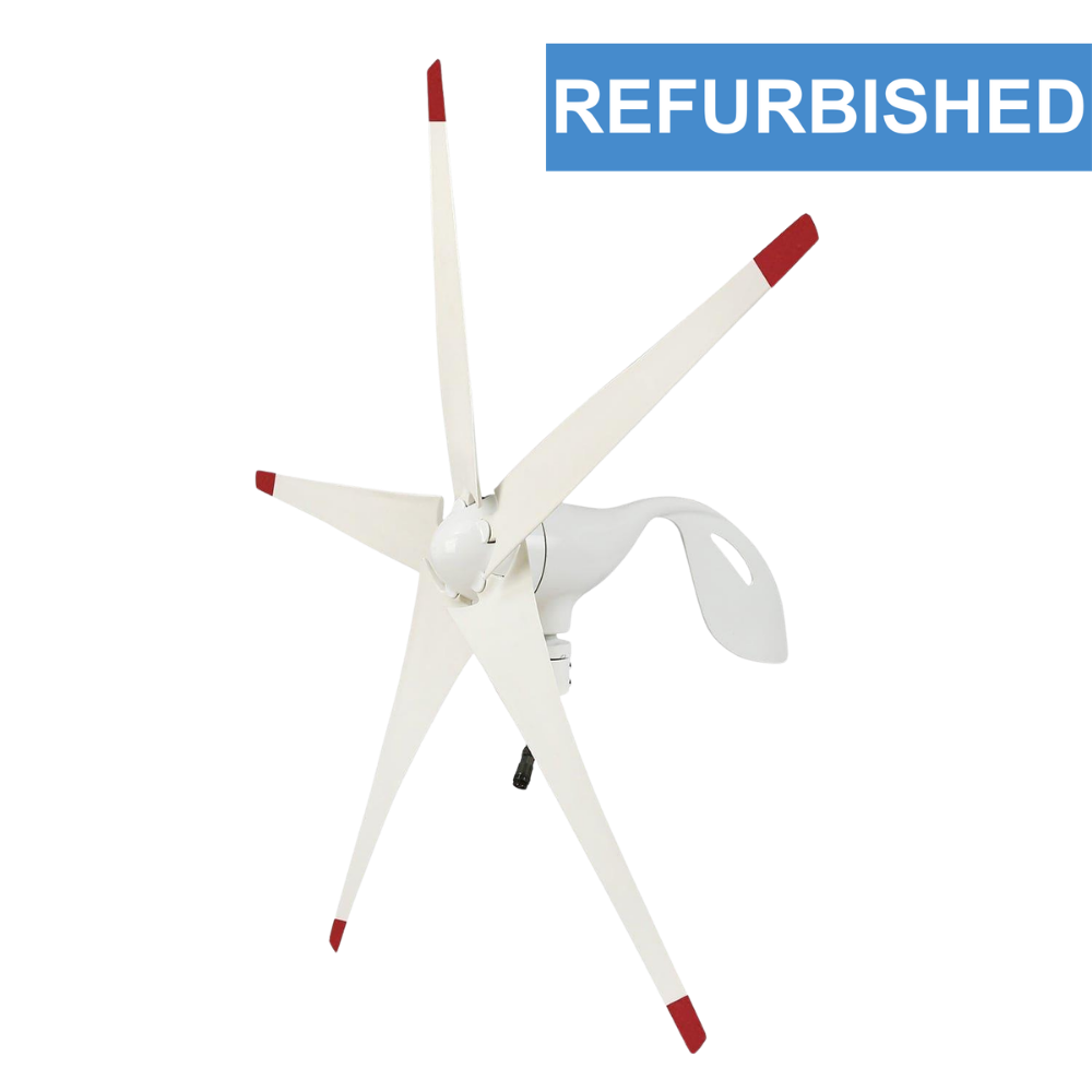 Refurbished - Nature's Generator Wind Turbine