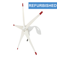 Refurbished - Nature's Generator Wind Turbine