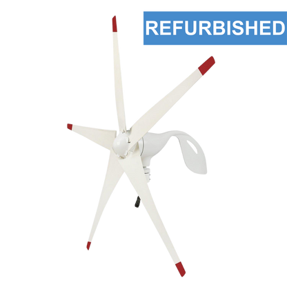 Refurbished - Nature's Generator Wind Turbine