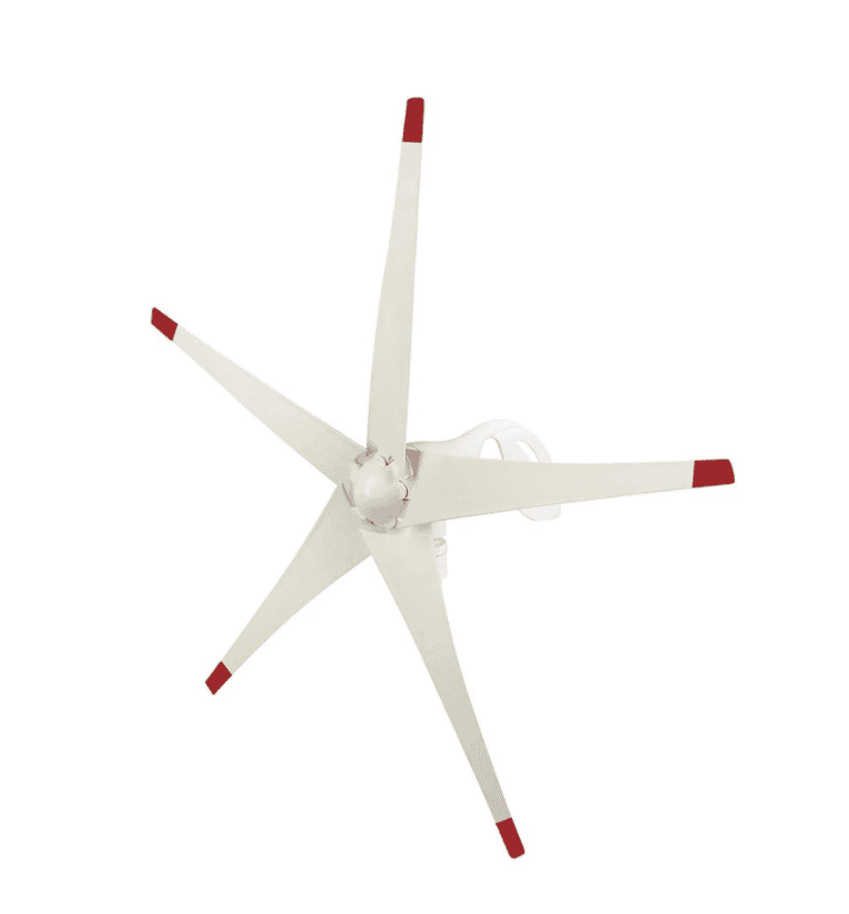 Refurbished - Nature's Generator Wind Turbine