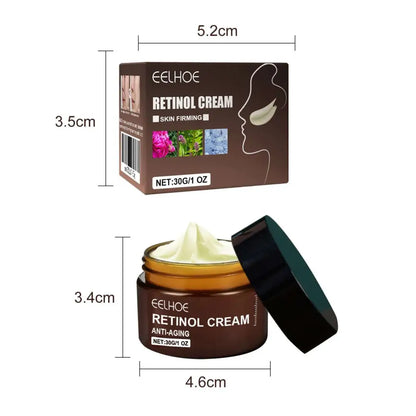 Retinol Anti Aging Skin Firming Cream