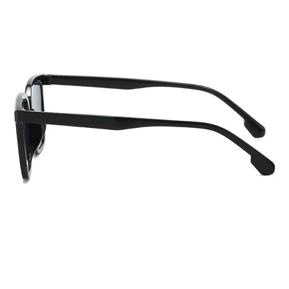 Retro Square Sunglasses | UV Protection Classic Eyewear