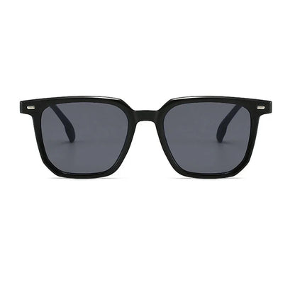 Retro Square Sunglasses | UV Protection Classic Eyewear