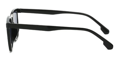 Retro Square Sunglasses | UV Protection Classic Eyewear