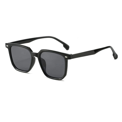 Retro Square Sunglasses | UV Protection Classic Eyewear