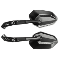 RM03 Motorcycle Rearview Mirror