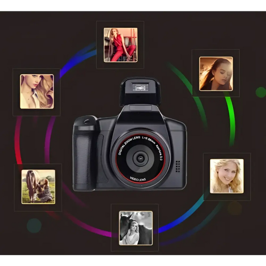 Royale Essence Lux Digital Camera