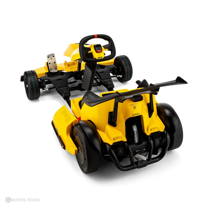 Segway Ninebot Go Kart Pro Lamborghini (édition limitée)