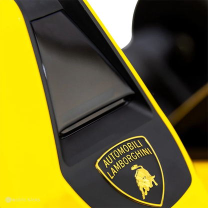 Segway Ninebot Go Kart Pro Lamborghini (édition limitée)
