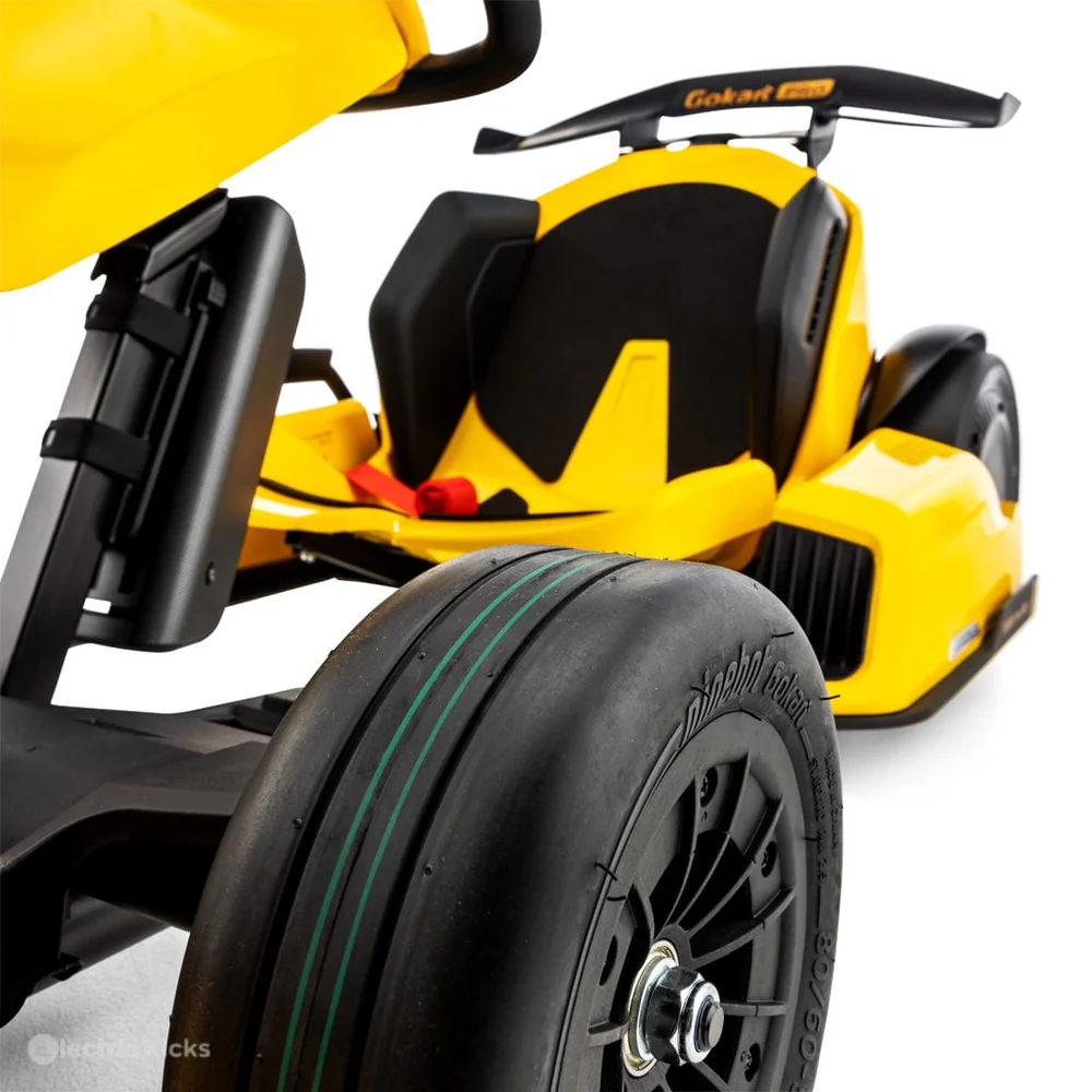 Segway Ninebot Go Kart Pro Lamborghini (édition limitée)