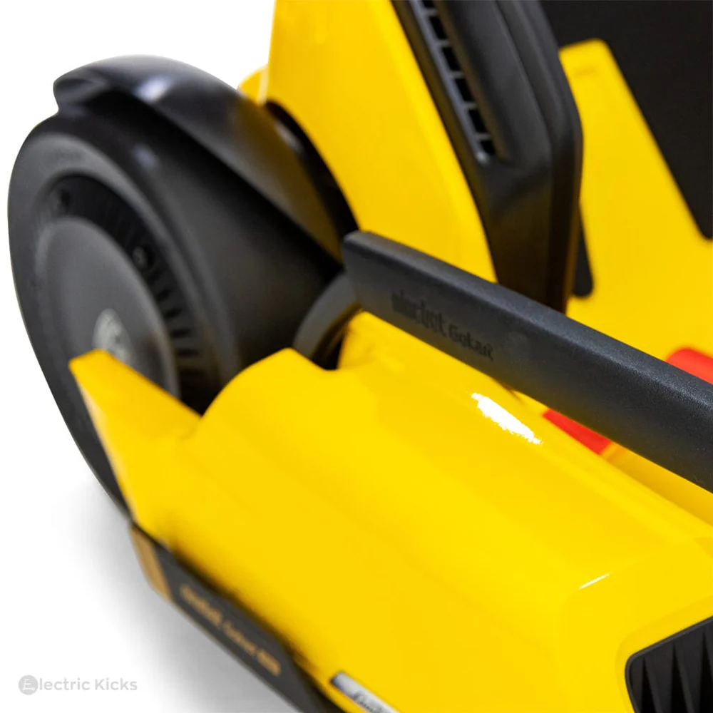 Segway Ninebot Go Kart Pro Lamborghini (édition limitée)