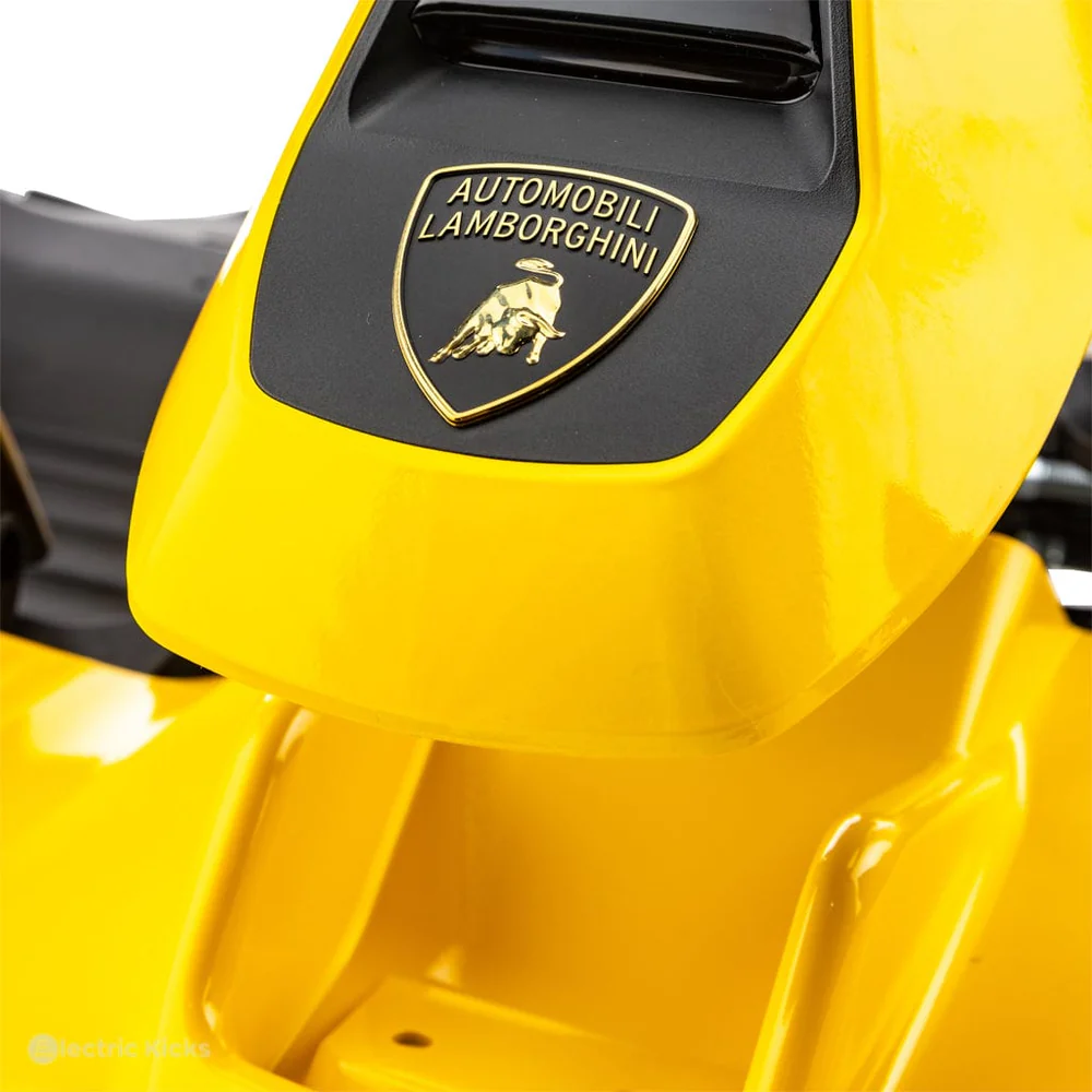 Segway Ninebot Go Kart Pro Lamborghini (édition limitée)