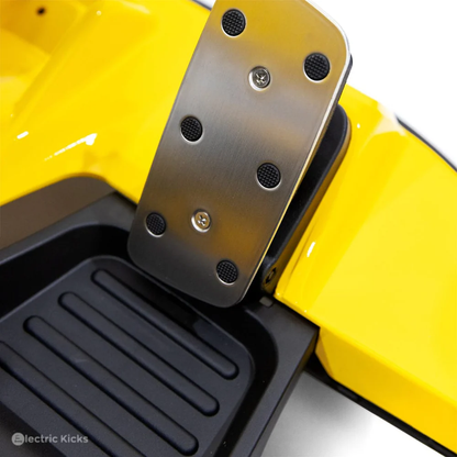 Segway Ninebot Go Kart Pro Lamborghini (édition limitée)
