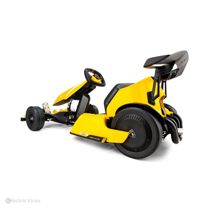 Segway Ninebot Go Kart Pro Lamborghini (édition limitée)