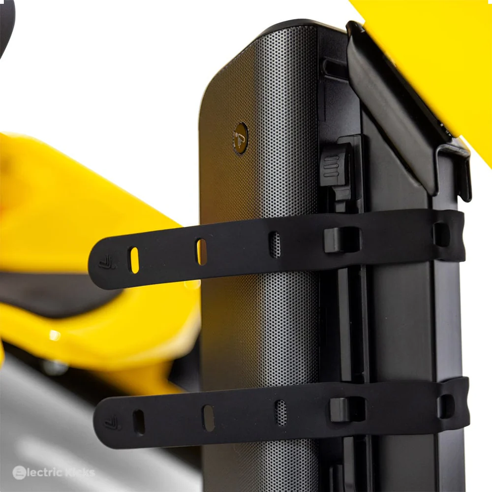 Segway Ninebot Go Kart Pro Lamborghini (édition limitée)