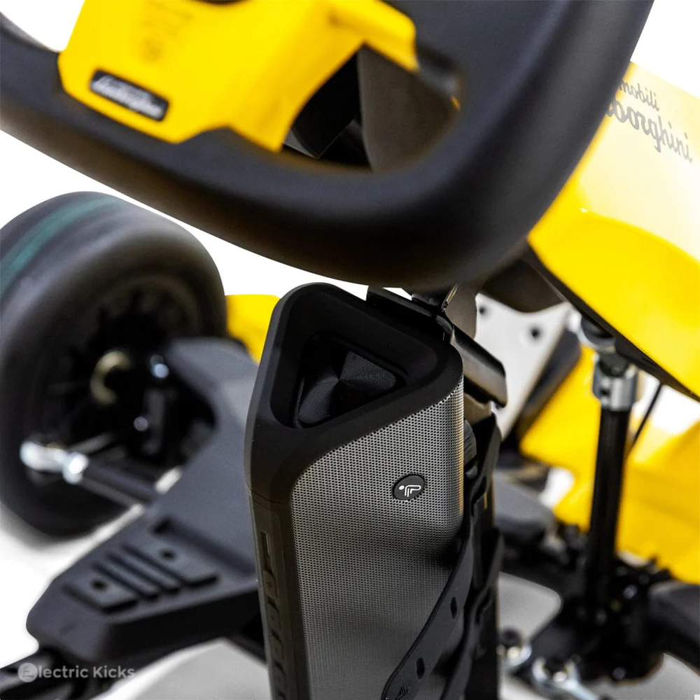 Segway Ninebot Go Kart Pro Lamborghini (édition limitée)