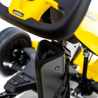 Segway Ninebot Go Kart Pro Lamborghini (édition limitée)