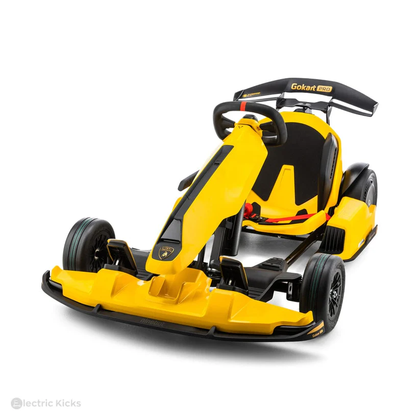 Segway Ninebot Go Kart Pro Lamborghini (édition limitée)