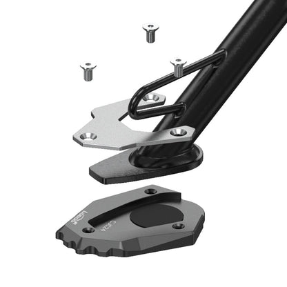 Side Stand Support Extension  CJC221