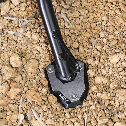 Side Stand Support Extension  CJC221
