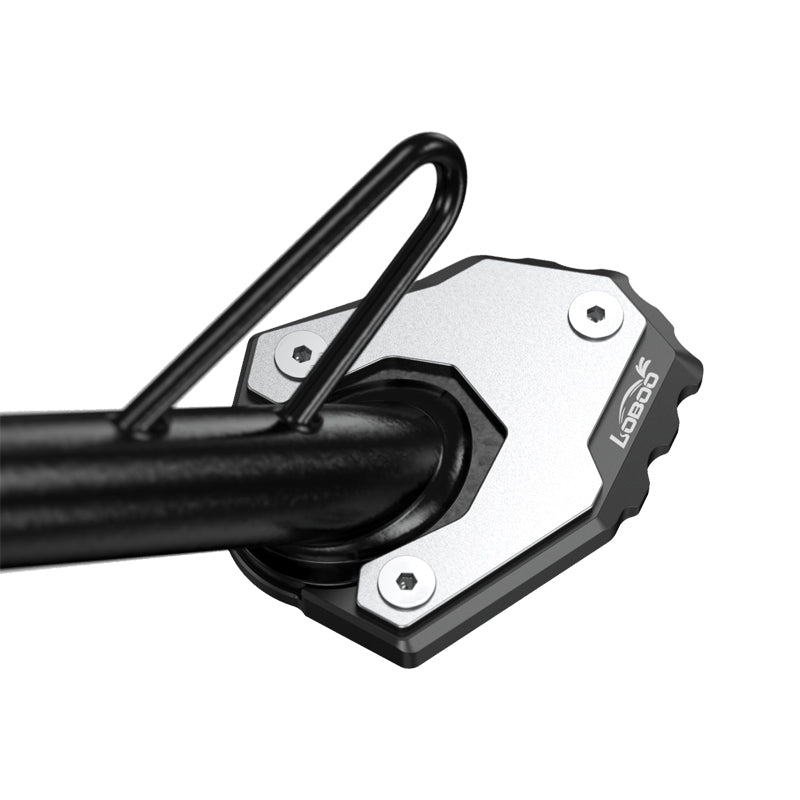 Side Stand Support Extension  CJC221