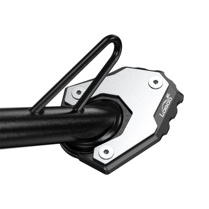 Side Stand Support Extension  CJC221