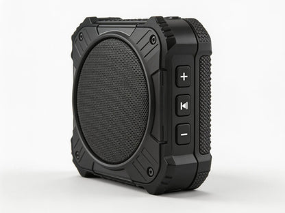 Waterproof Portable Wireless Bluetooth Small Speaker