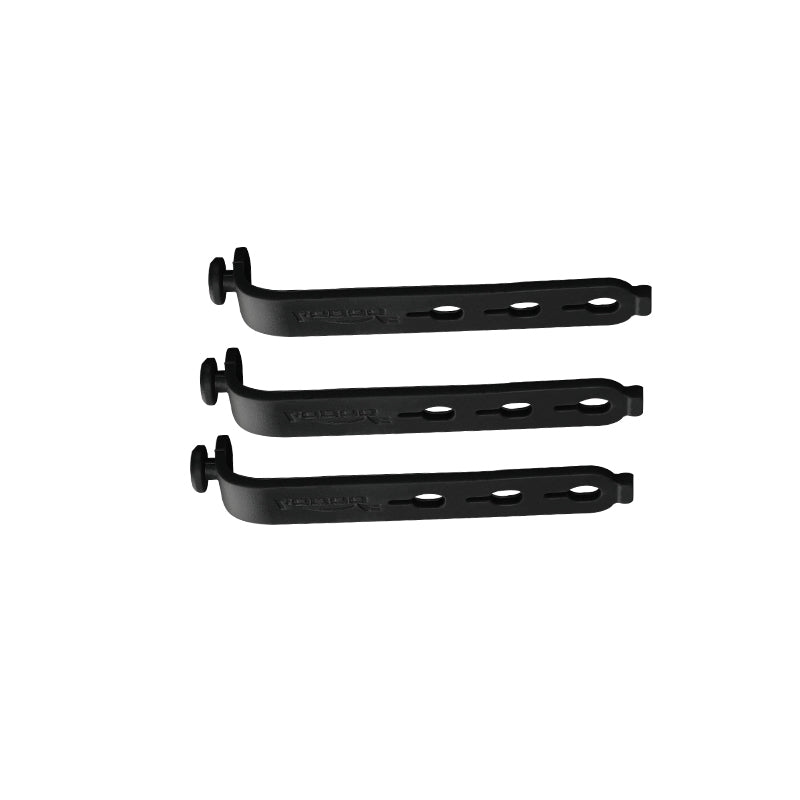 Silicone Cable Tie  CZXD-10