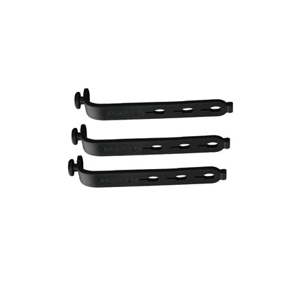 Silicone Cable Tie  CZXD-10