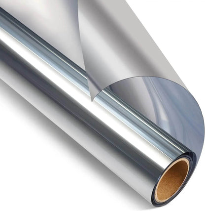 Ultra-Glare Blocking Window Film – Privacy + 99% UV Protection!