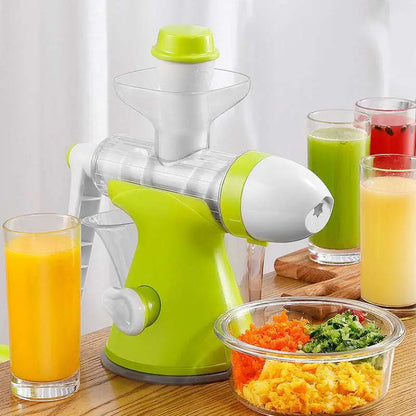 Small Household Juicer to Squeeze Lemon Orange Juice