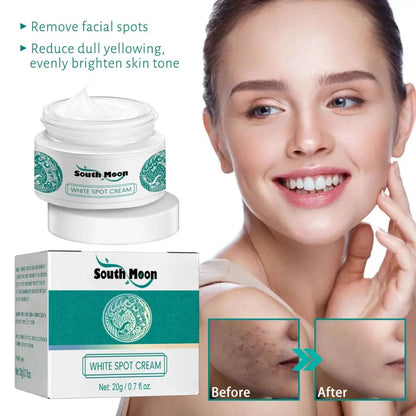 South Moon Brightening Spot Whitening Cream